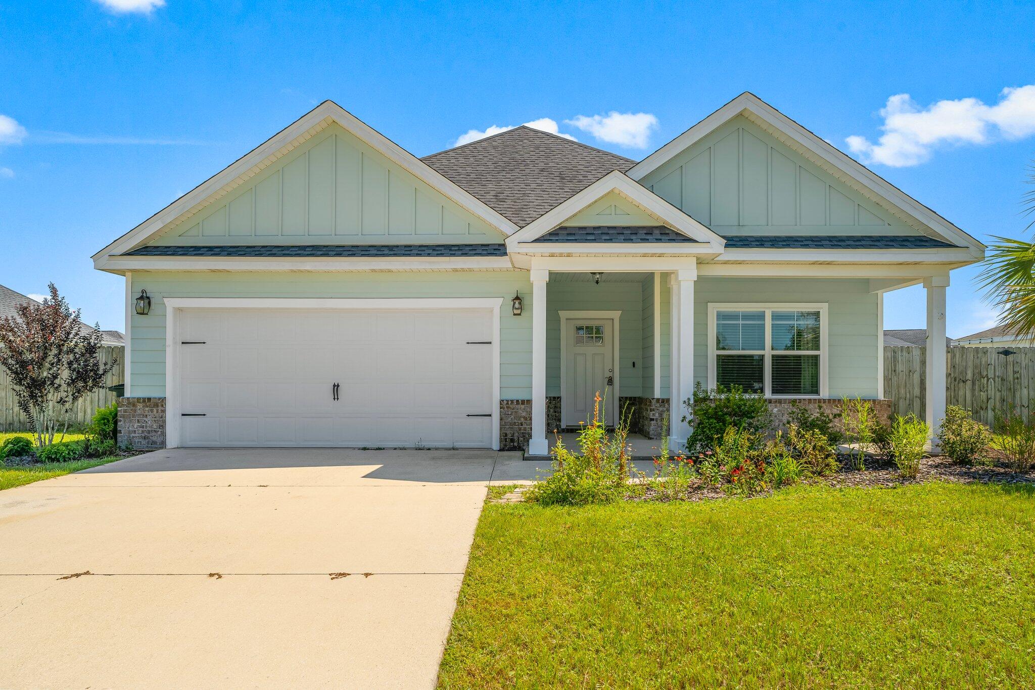 CROSS CREEK - Residential Lease