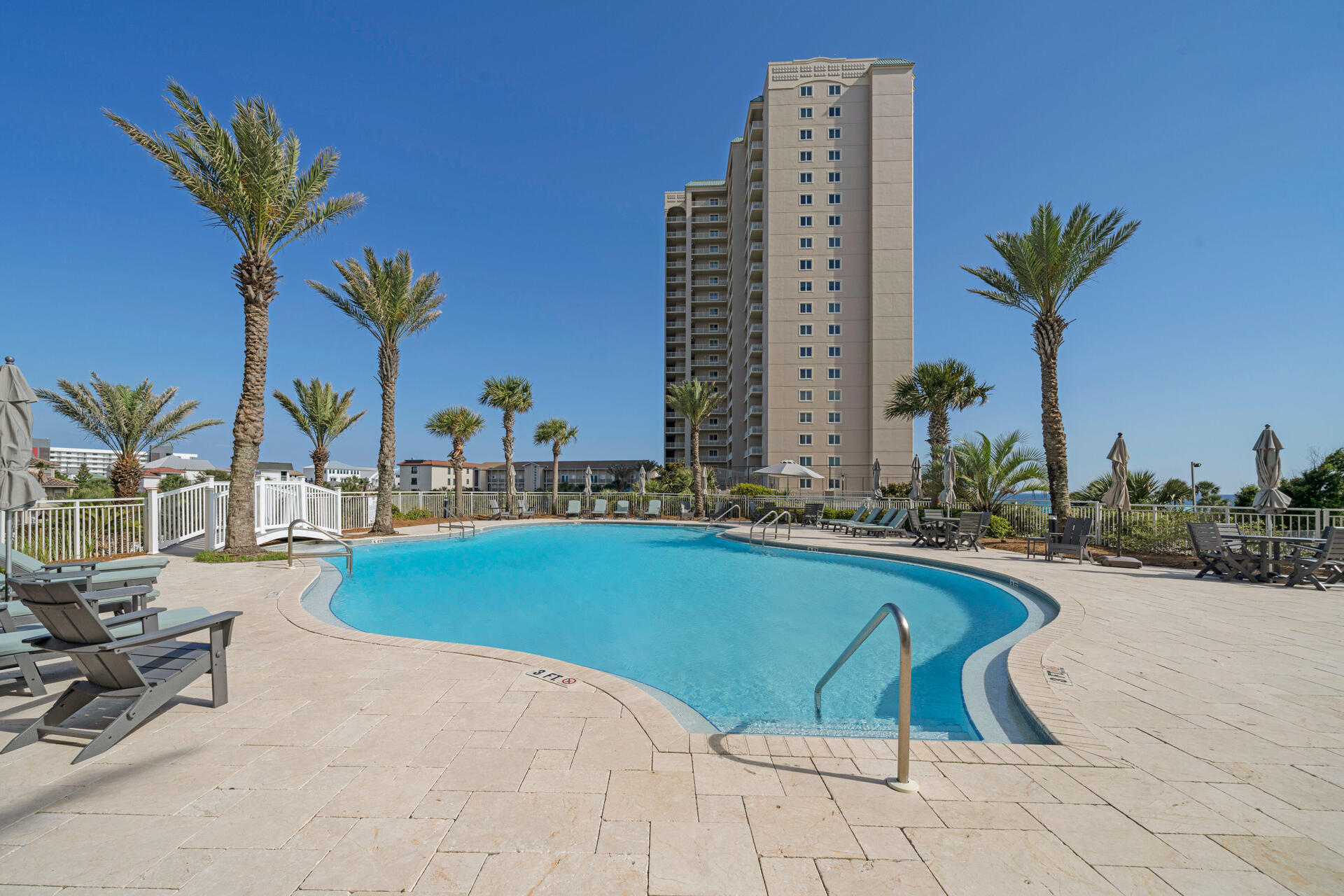 GRAND DUNES - NORTH TOWER - Residential