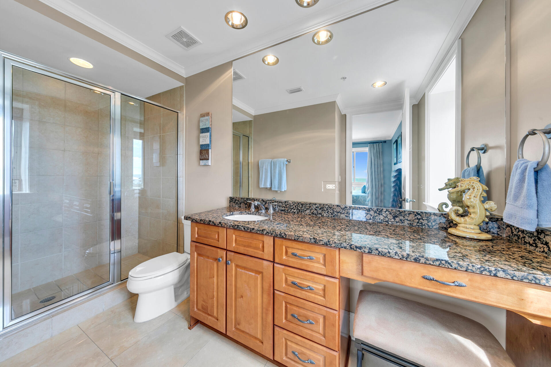 GRAND DUNES - NORTH TOWER - Residential