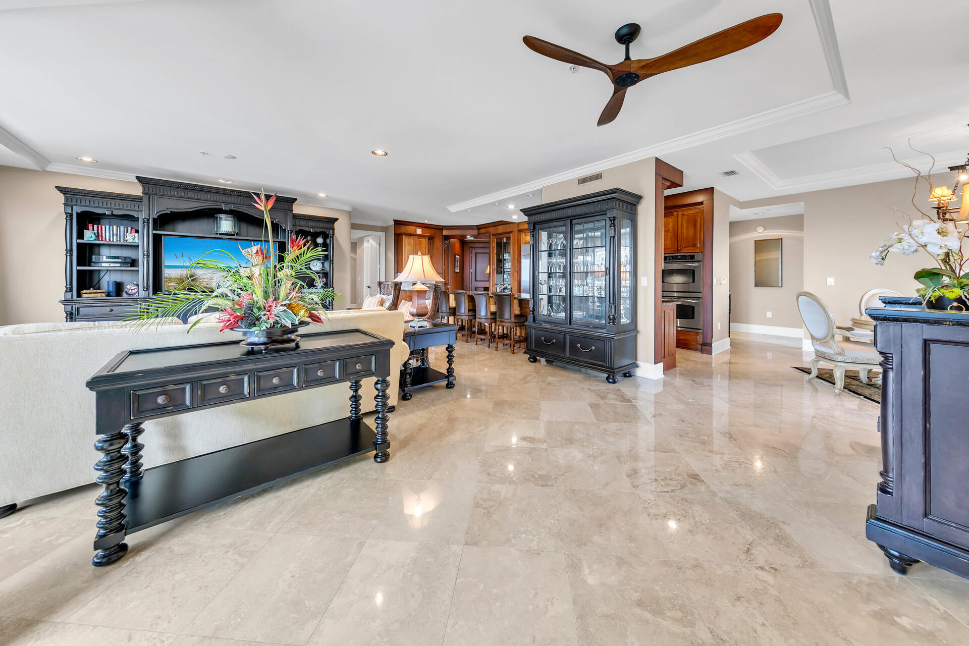 GRAND DUNES - NORTH TOWER - Residential