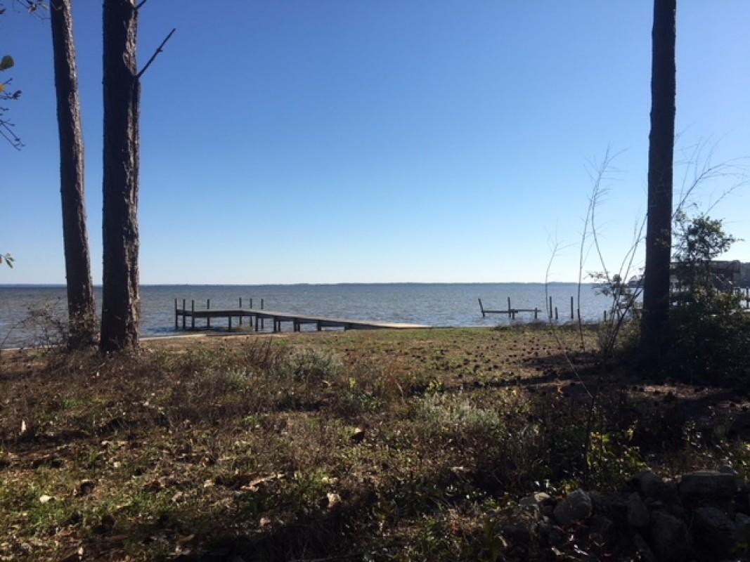 HEWETT POINT UNREC - Land