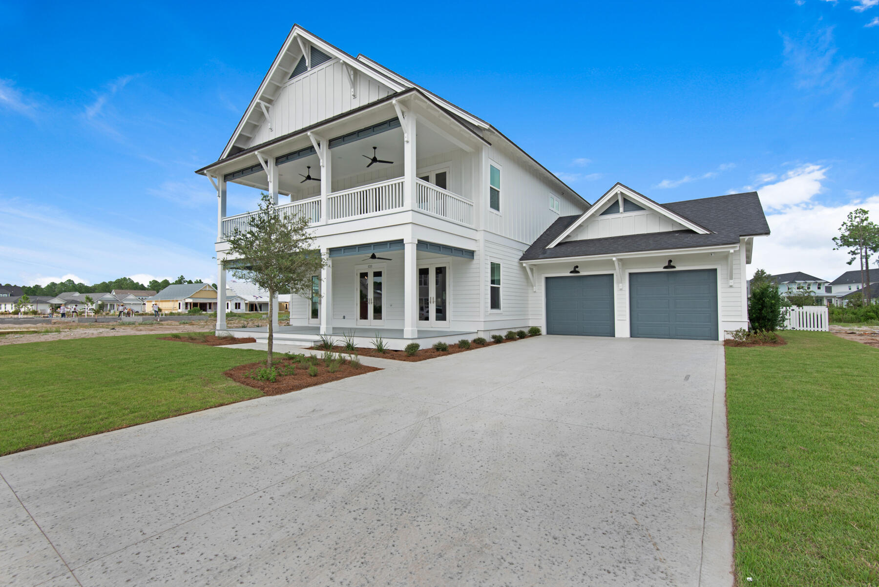 WATERSOUND ORIGINS - Residential