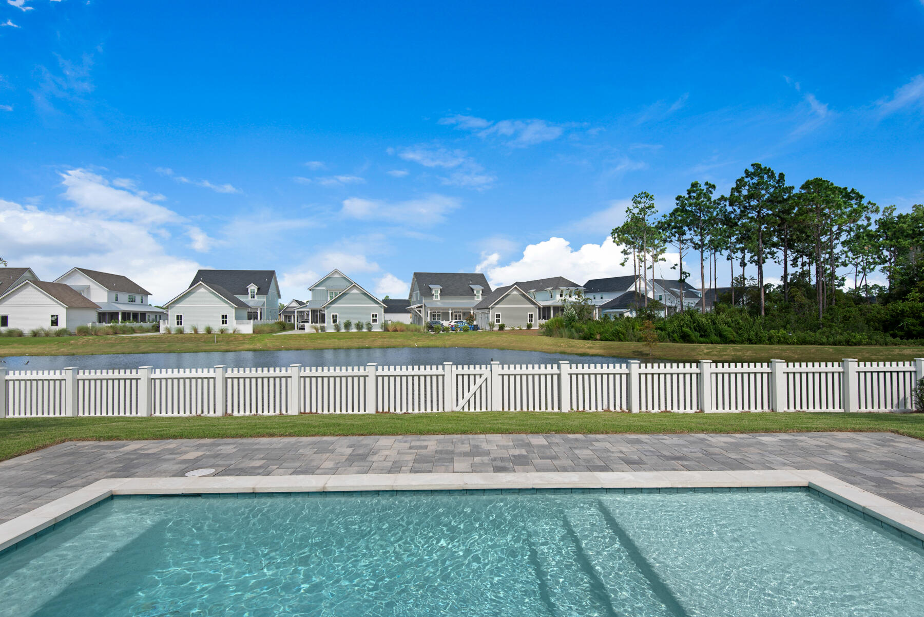 WATERSOUND ORIGINS - Residential