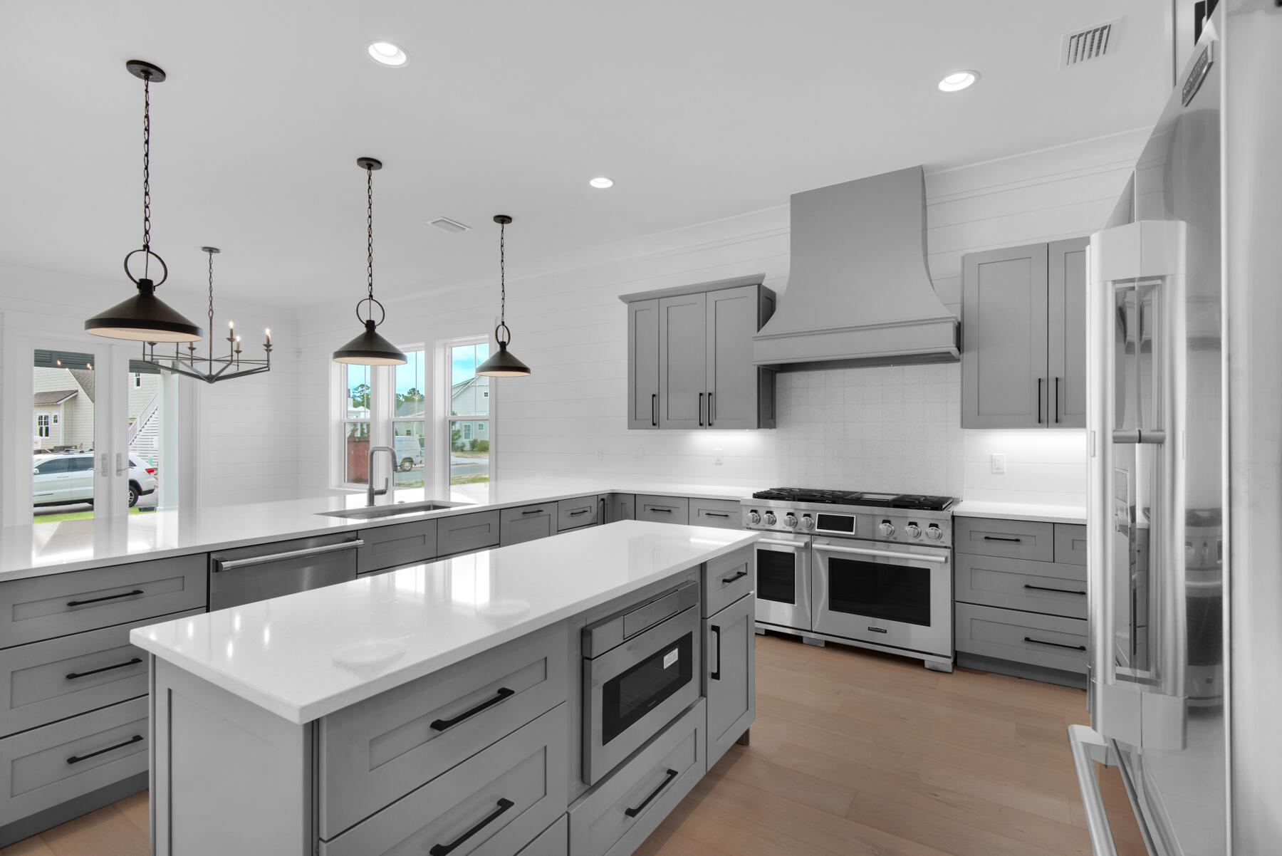 WATERSOUND ORIGINS - Residential