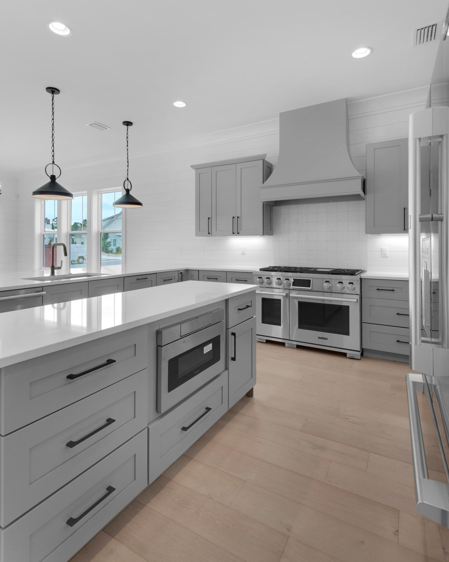 WATERSOUND ORIGINS - Residential