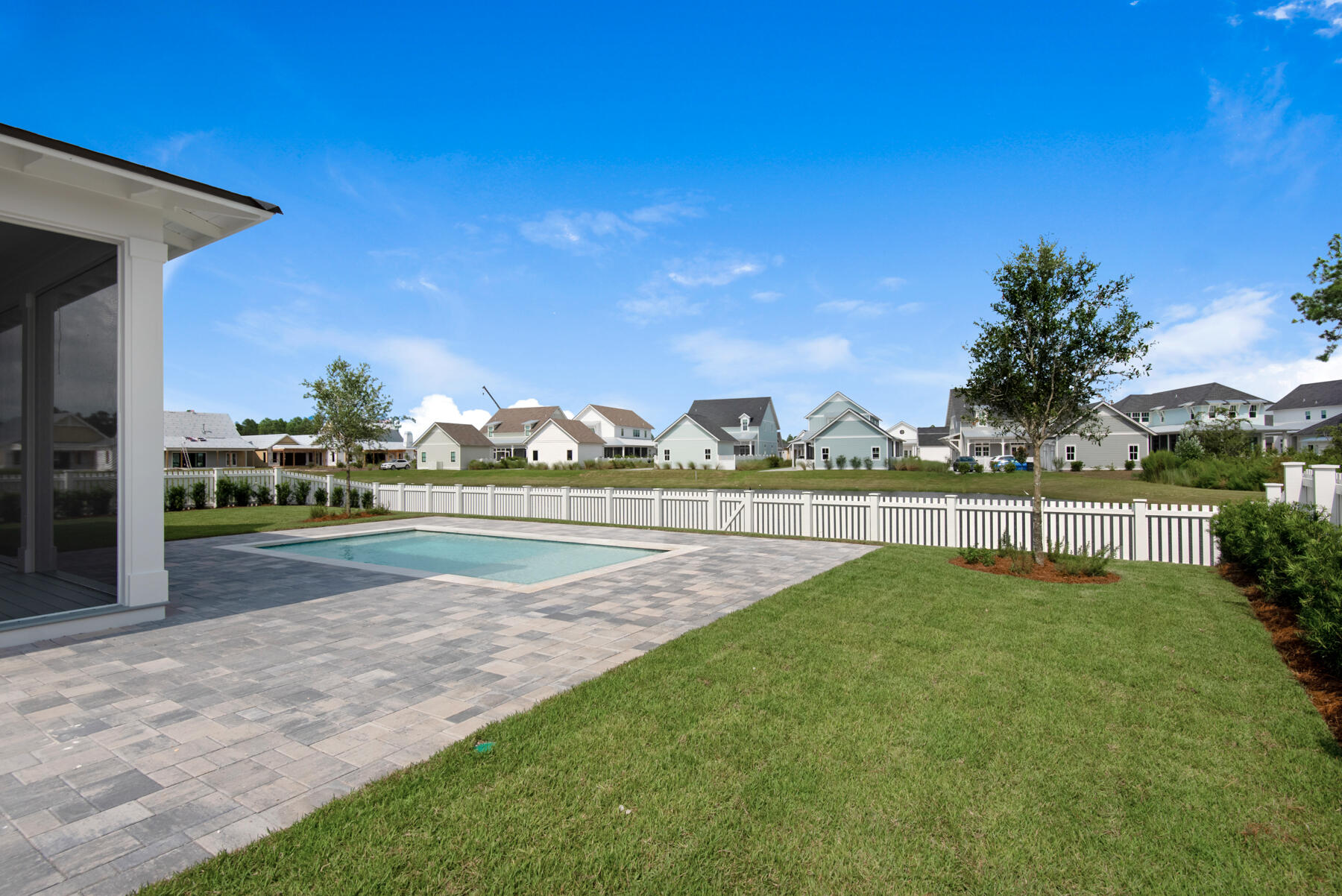 WATERSOUND ORIGINS - Residential