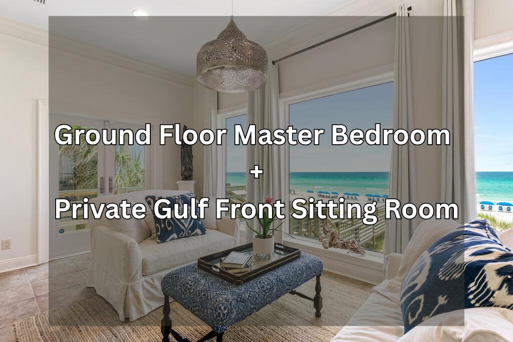 DESTINY BY THE SEA - Residential