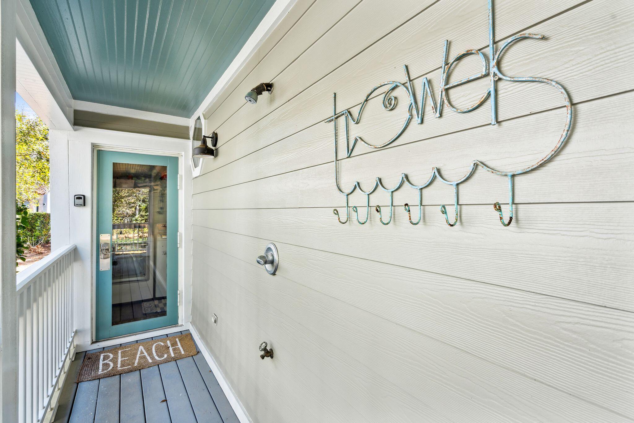 SEACREST BEACH PH 2 - Residential