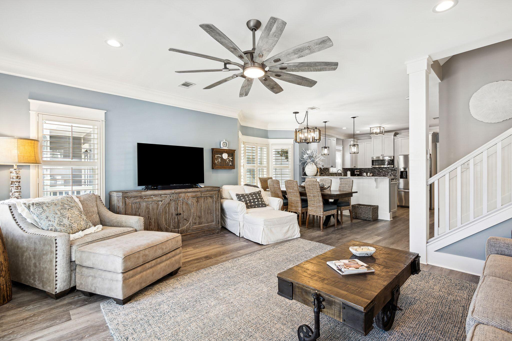 SEACREST BEACH PH 2 - Residential