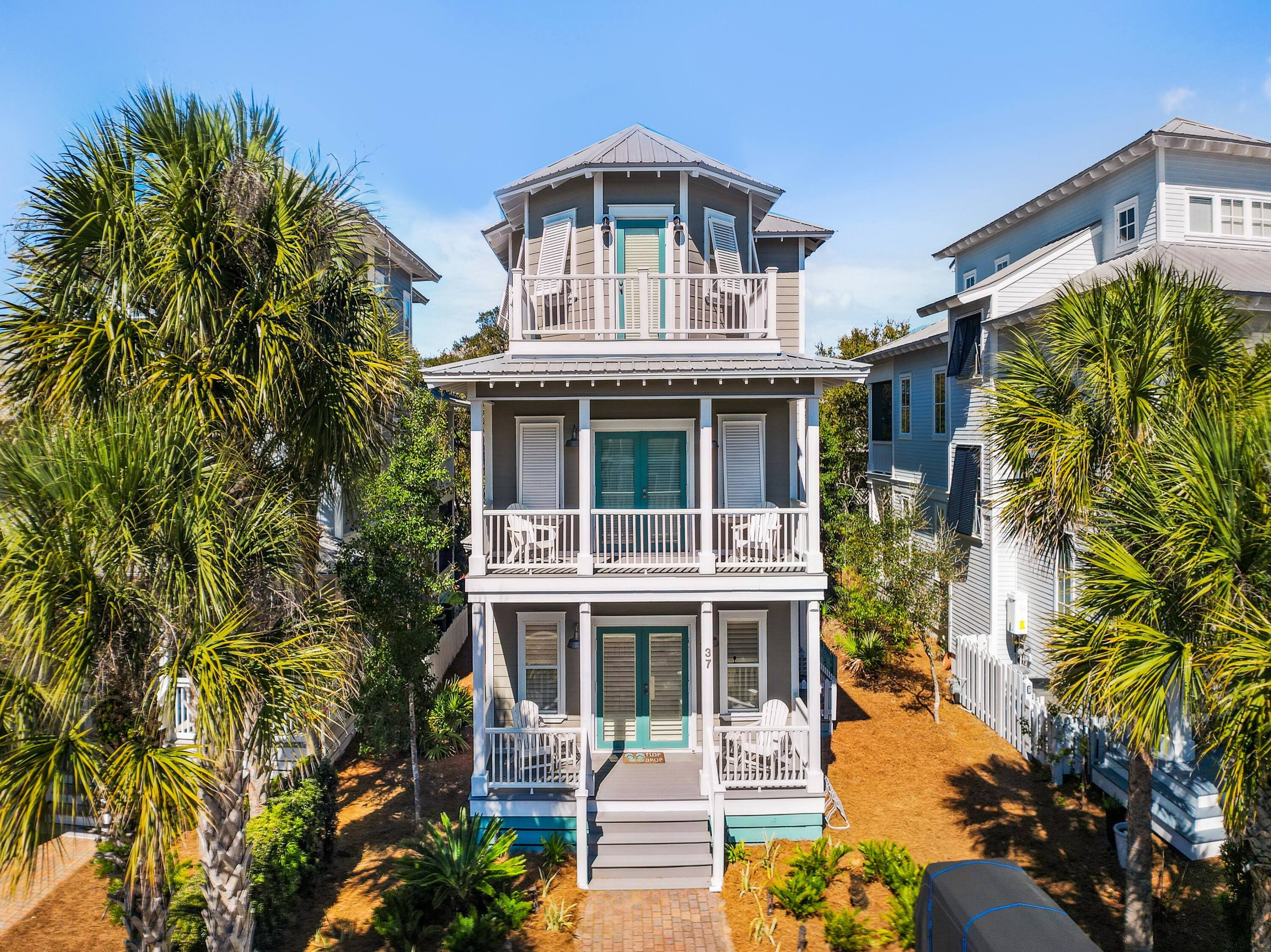 SEACREST BEACH PH 2 - Residential