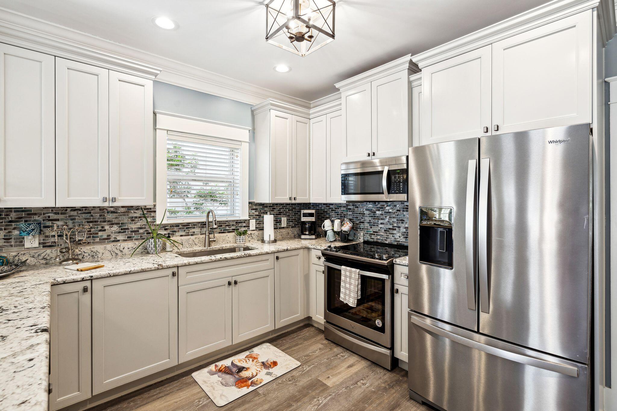 SEACREST BEACH PH 2 - Residential