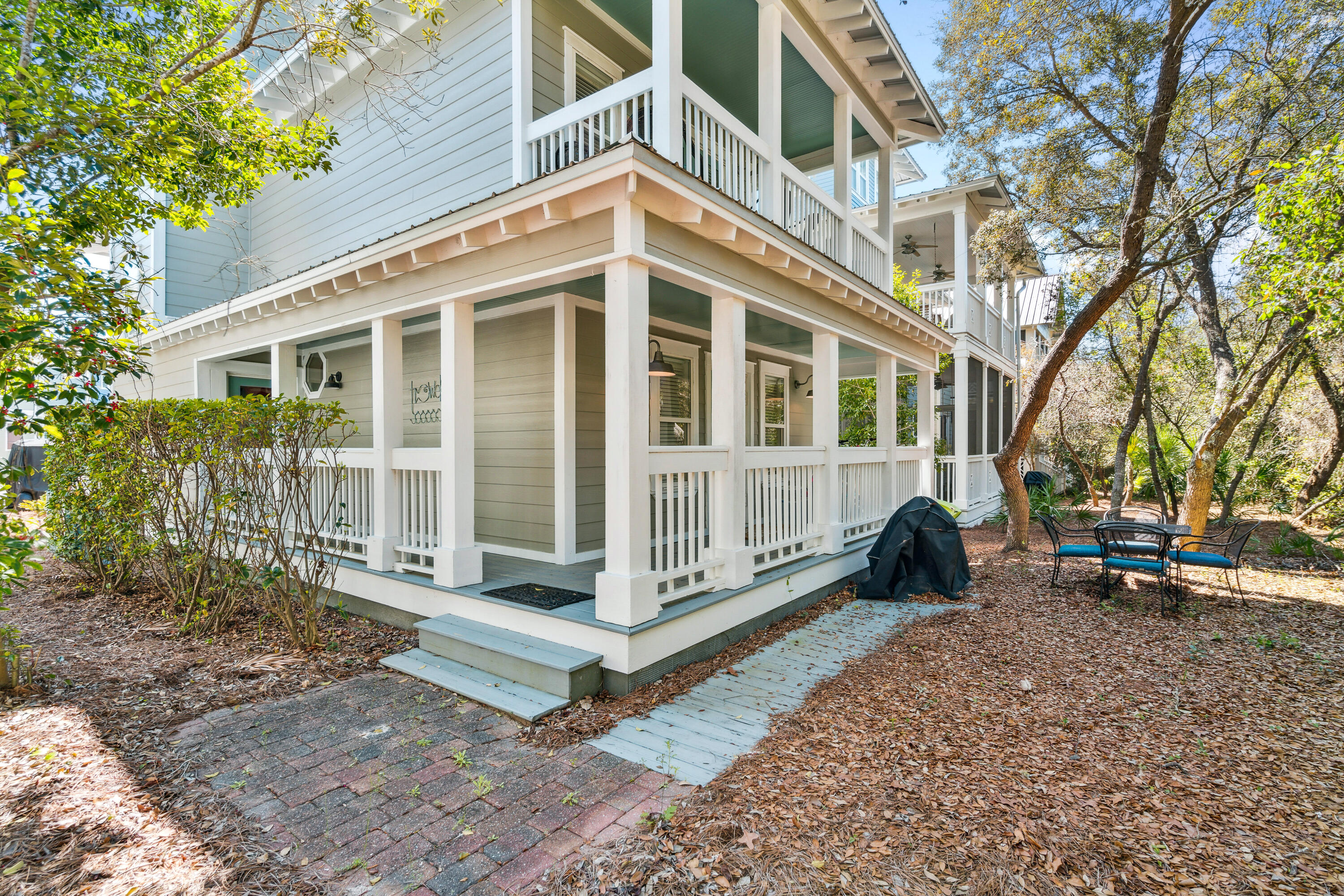 SEACREST BEACH PH 2 - Residential