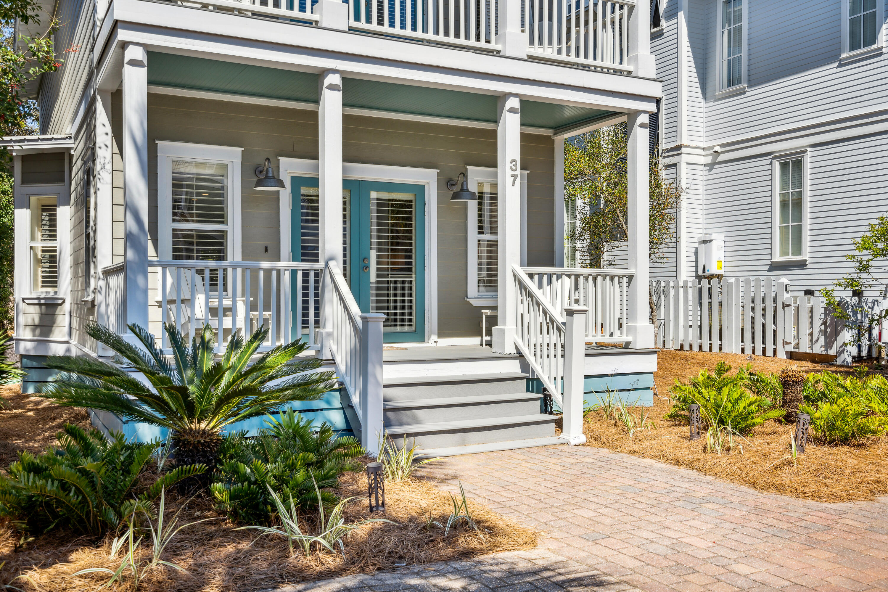 SEACREST BEACH PH 2 - Residential