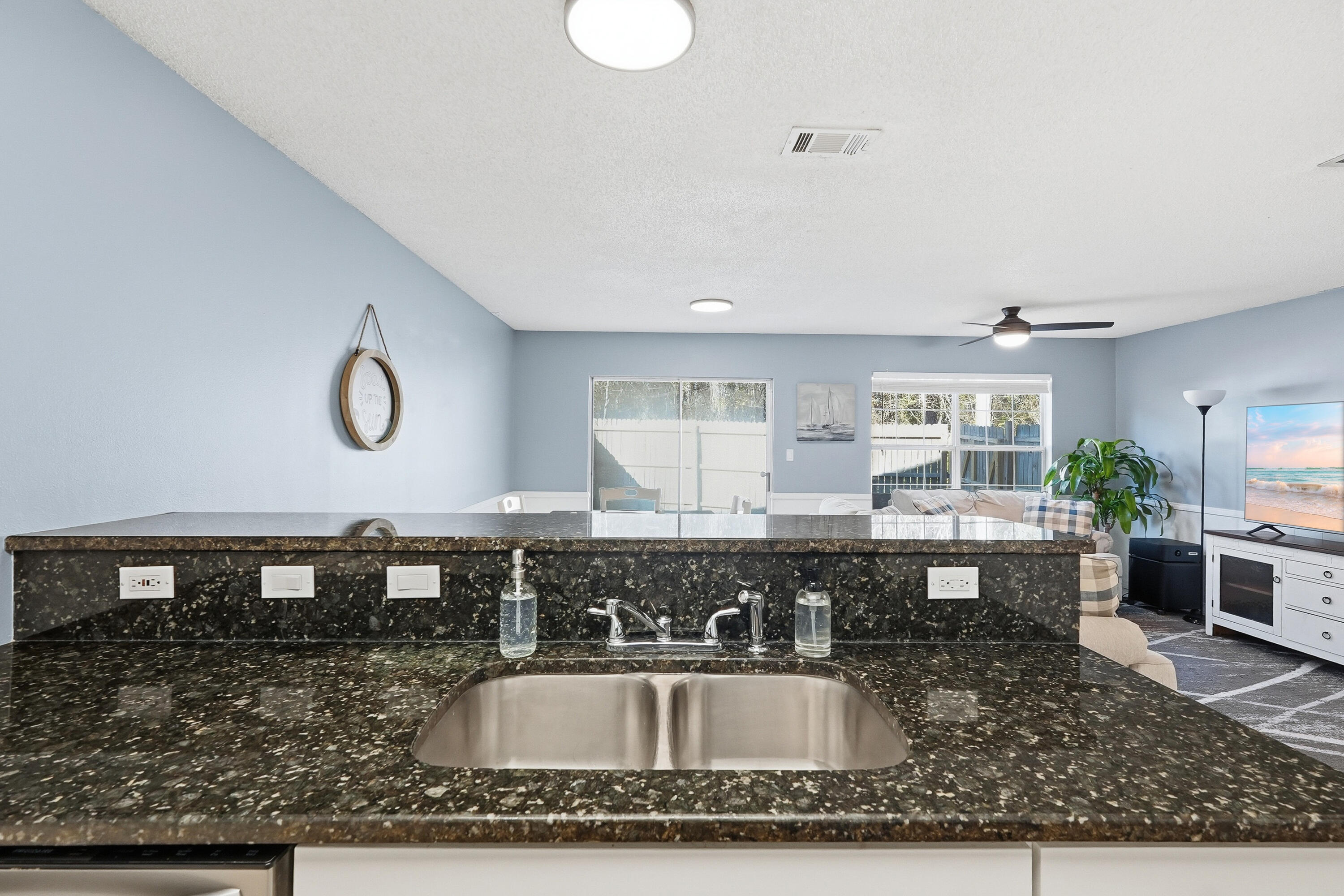 DOMENICAS COVE T/H - Residential
