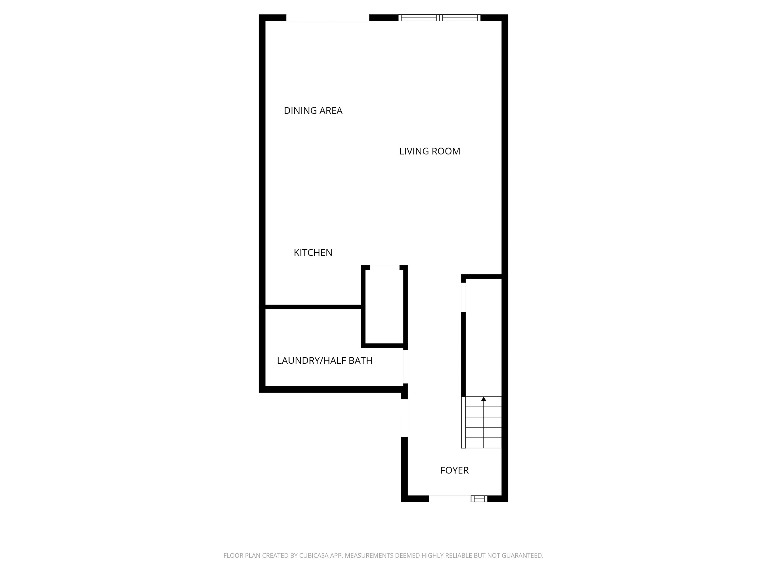 DOMENICAS COVE T/H - Residential
