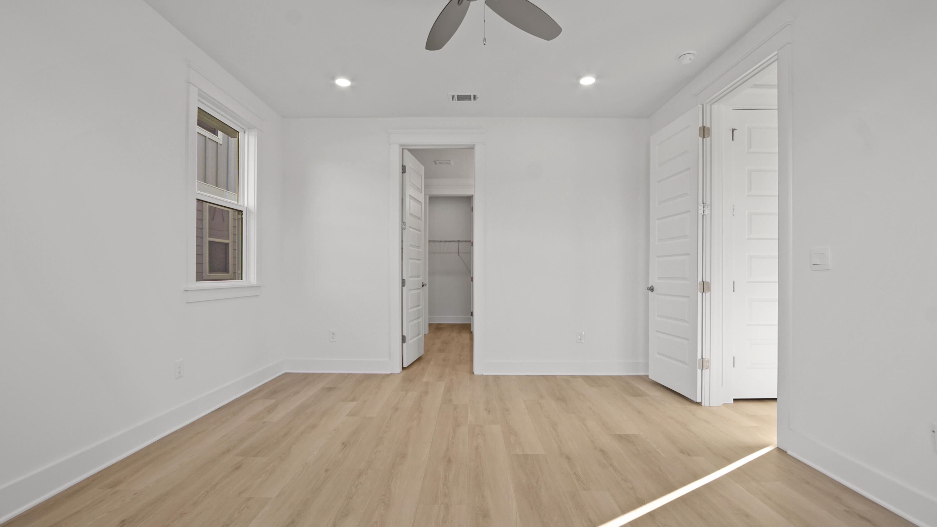 Parkside - Residential