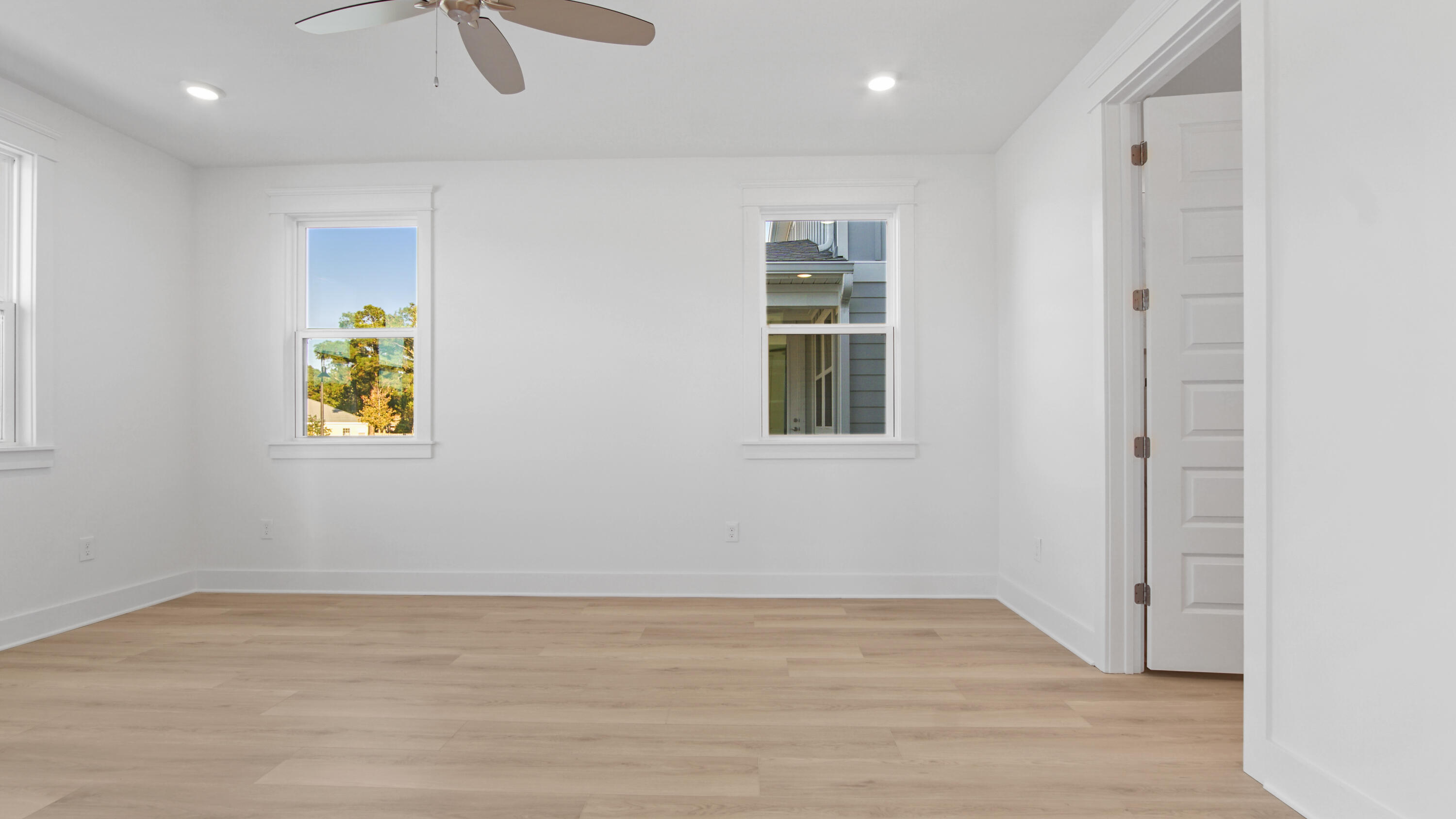 Parkside - Residential