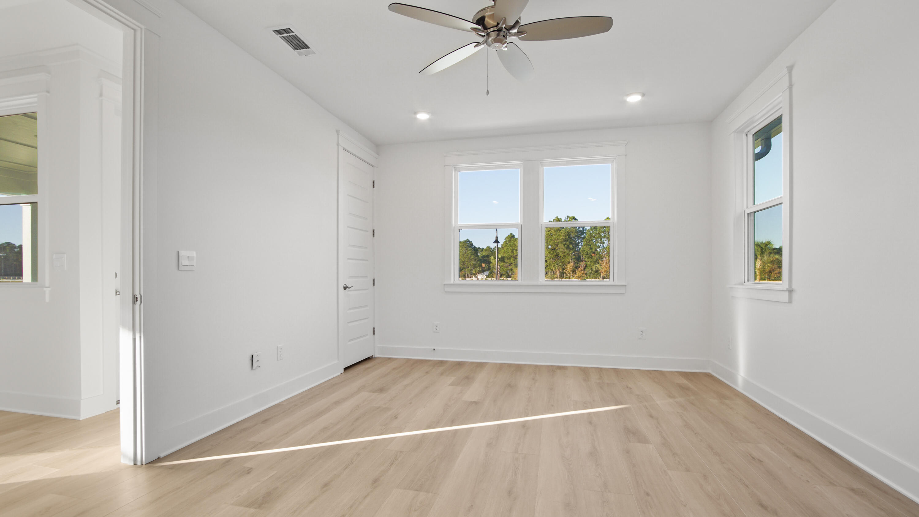 Parkside - Residential