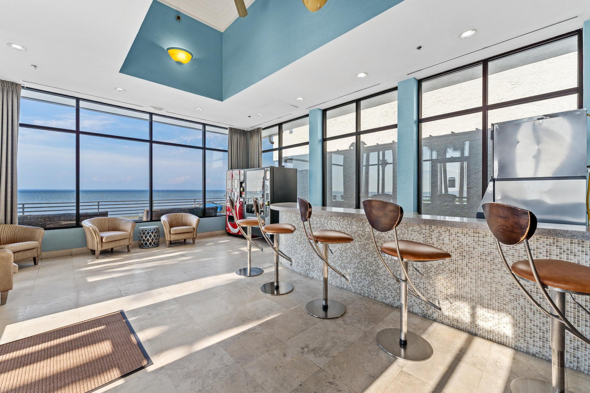 BAYSIDE CONDO SANDESTIN - Residential