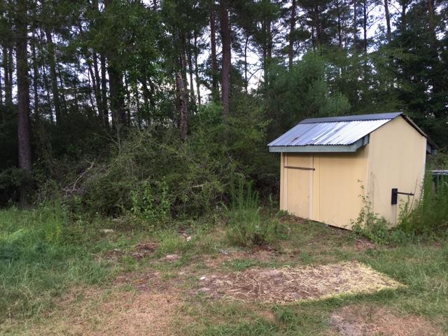 Mare Creek - Residential Lease