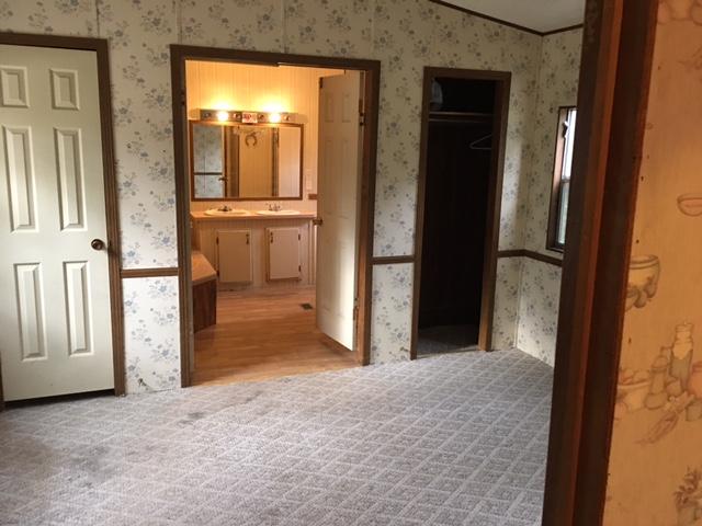 Mare Creek - Residential Lease