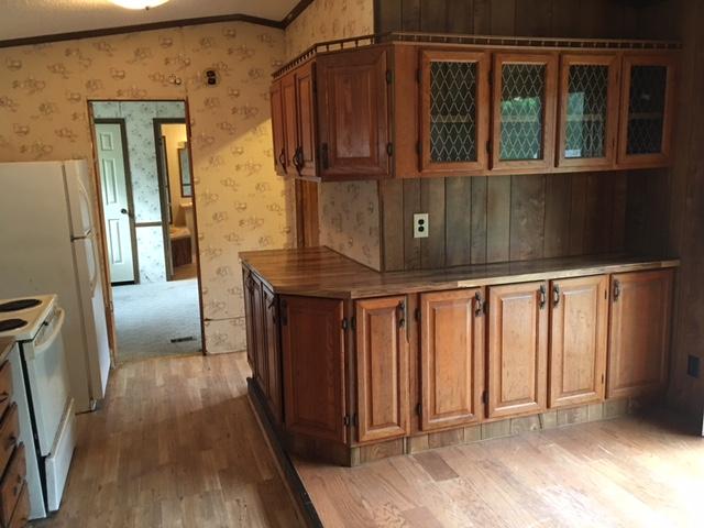 Mare Creek - Residential Lease