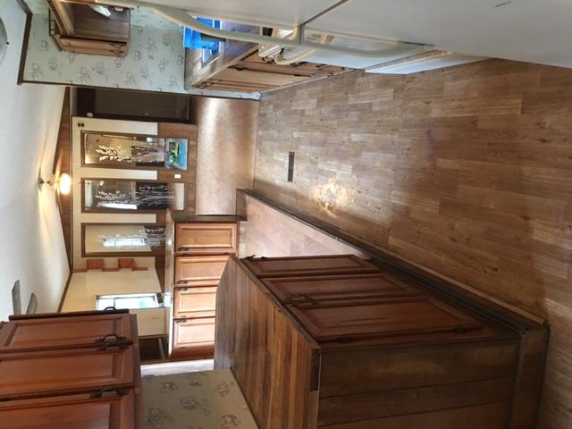 Mare Creek - Residential Lease