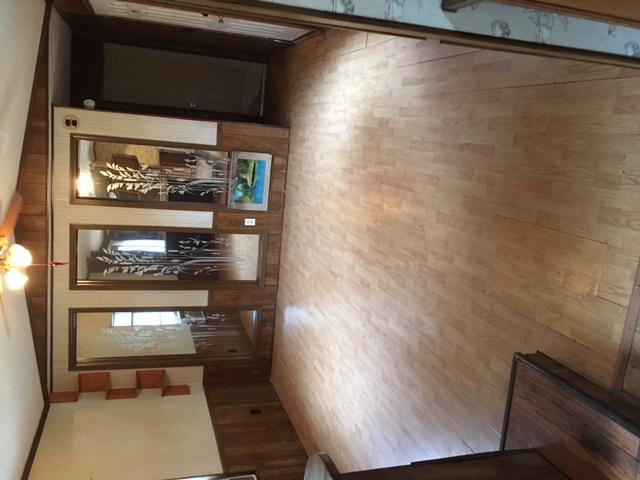 Mare Creek - Residential Lease
