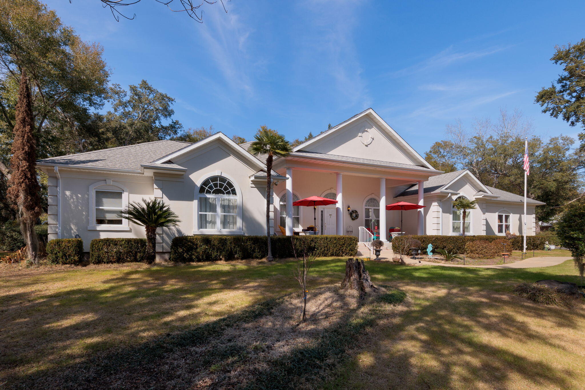 HERONS FOREST - Residential