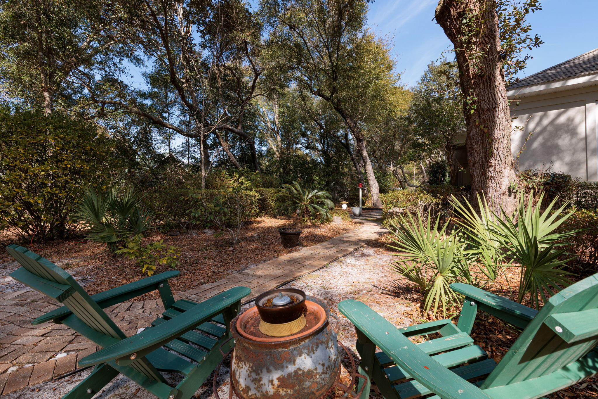 HERONS FOREST - Residential