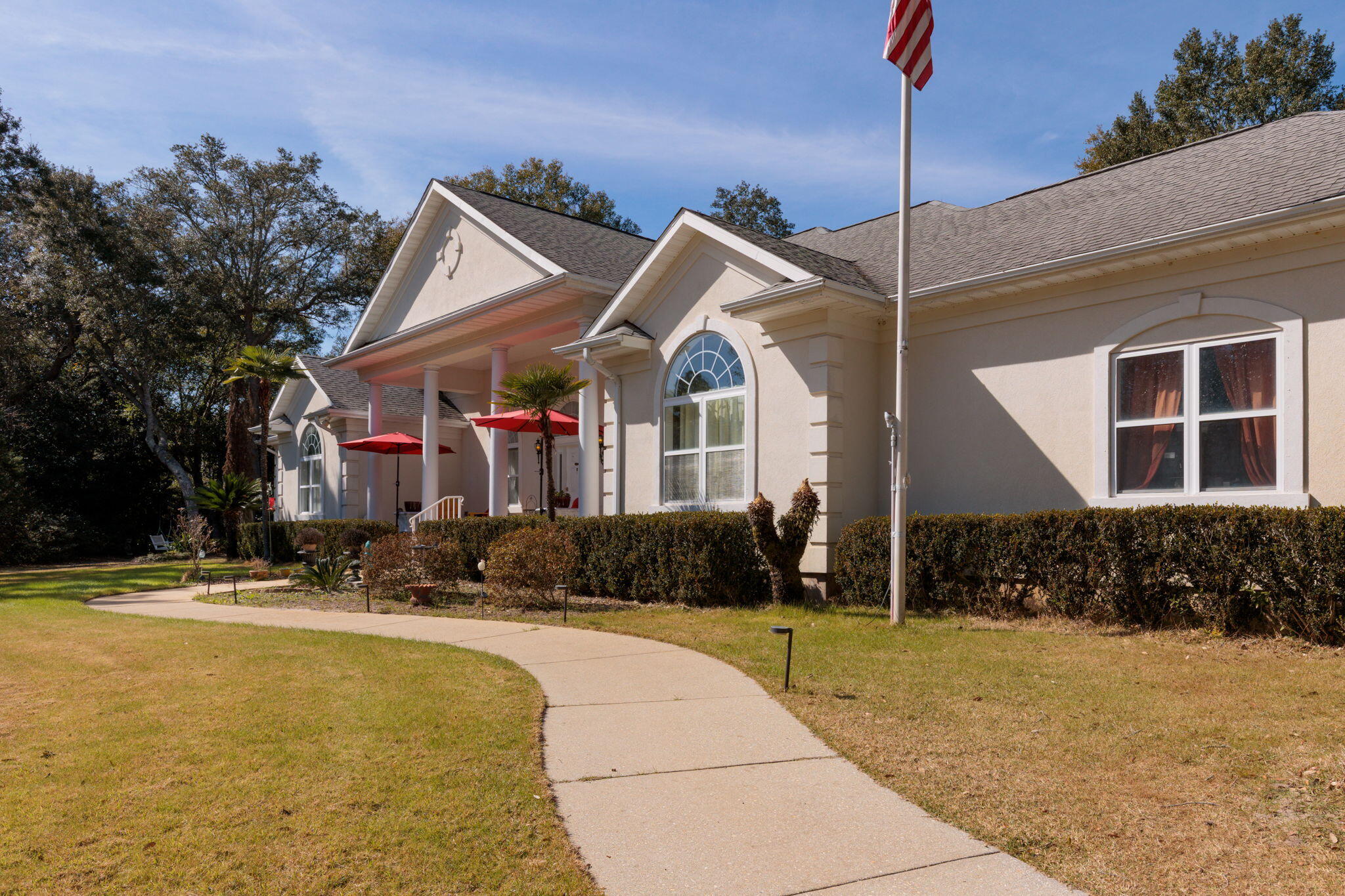 HERONS FOREST - Residential