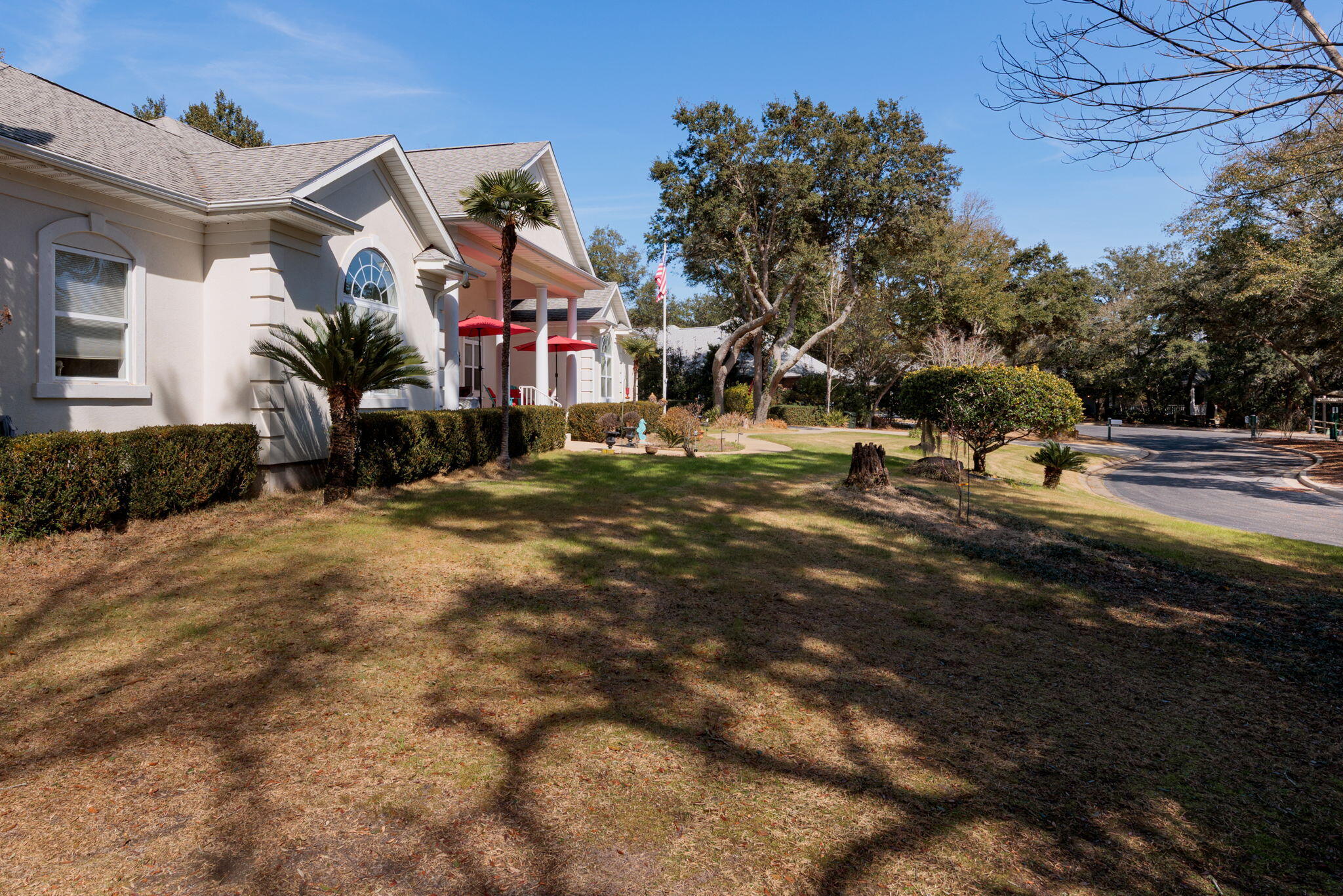 HERONS FOREST - Residential