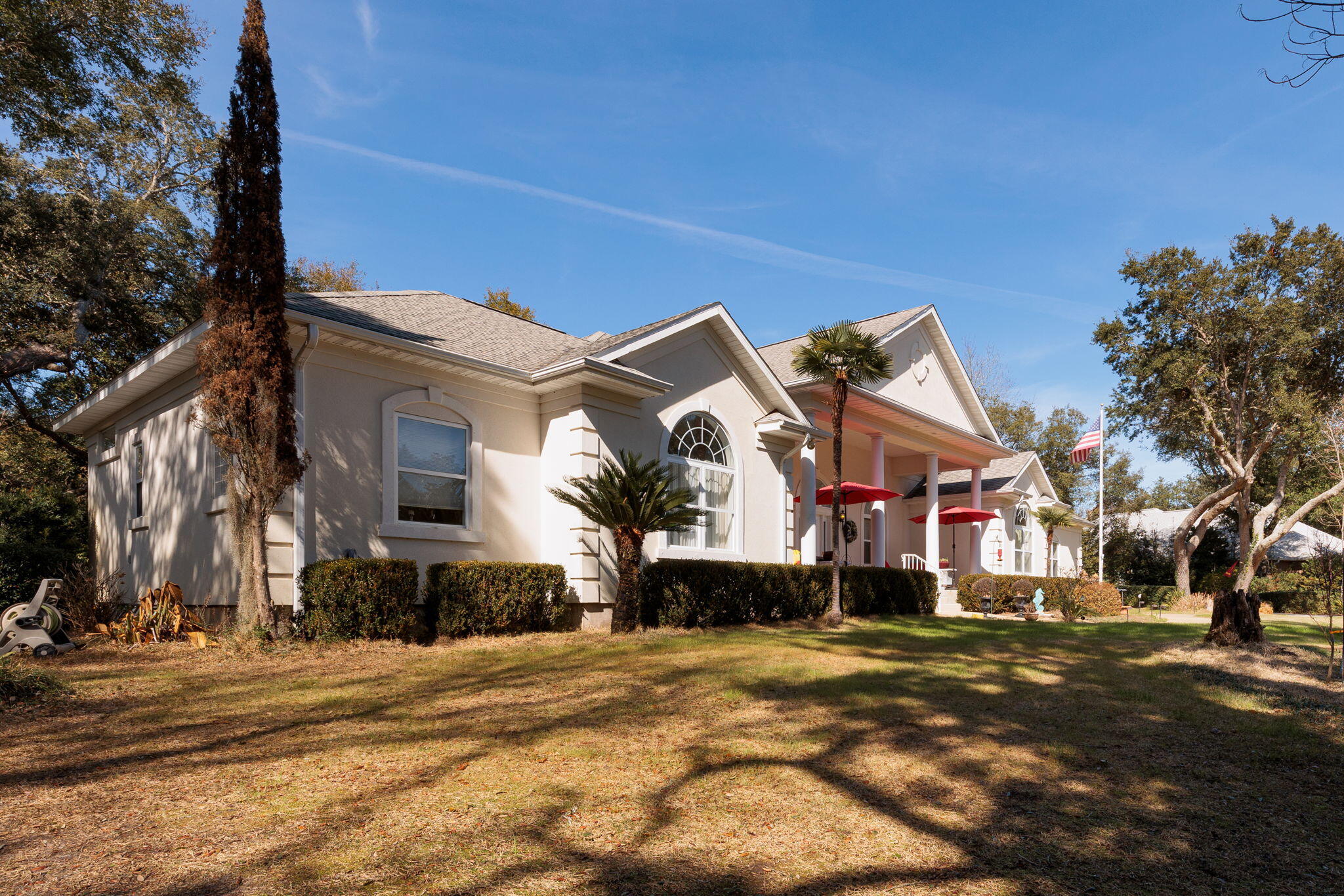 HERONS FOREST - Residential