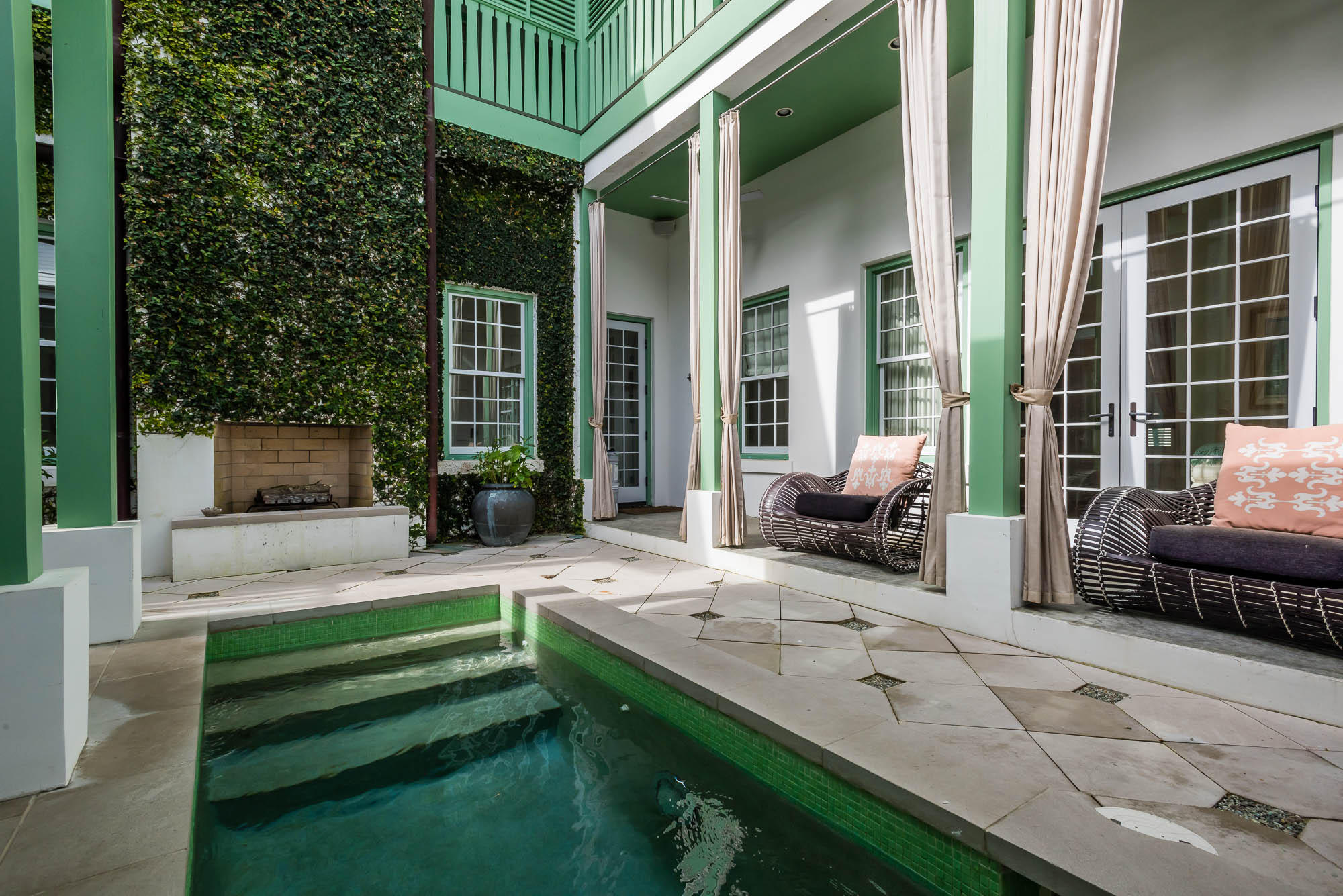 ALYS BEACH - Residential