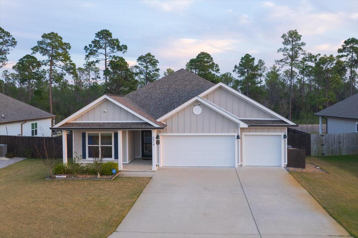 Forest Bay Estates - Residential