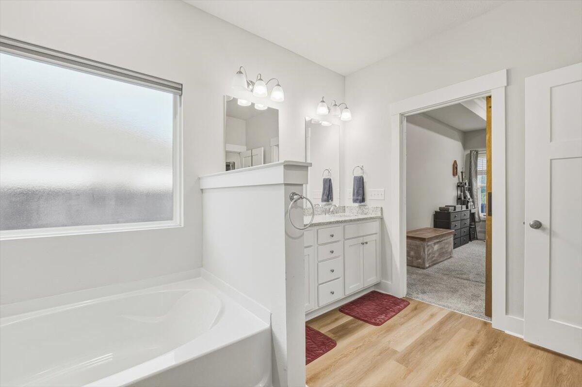 Forest Bay Estates - Residential