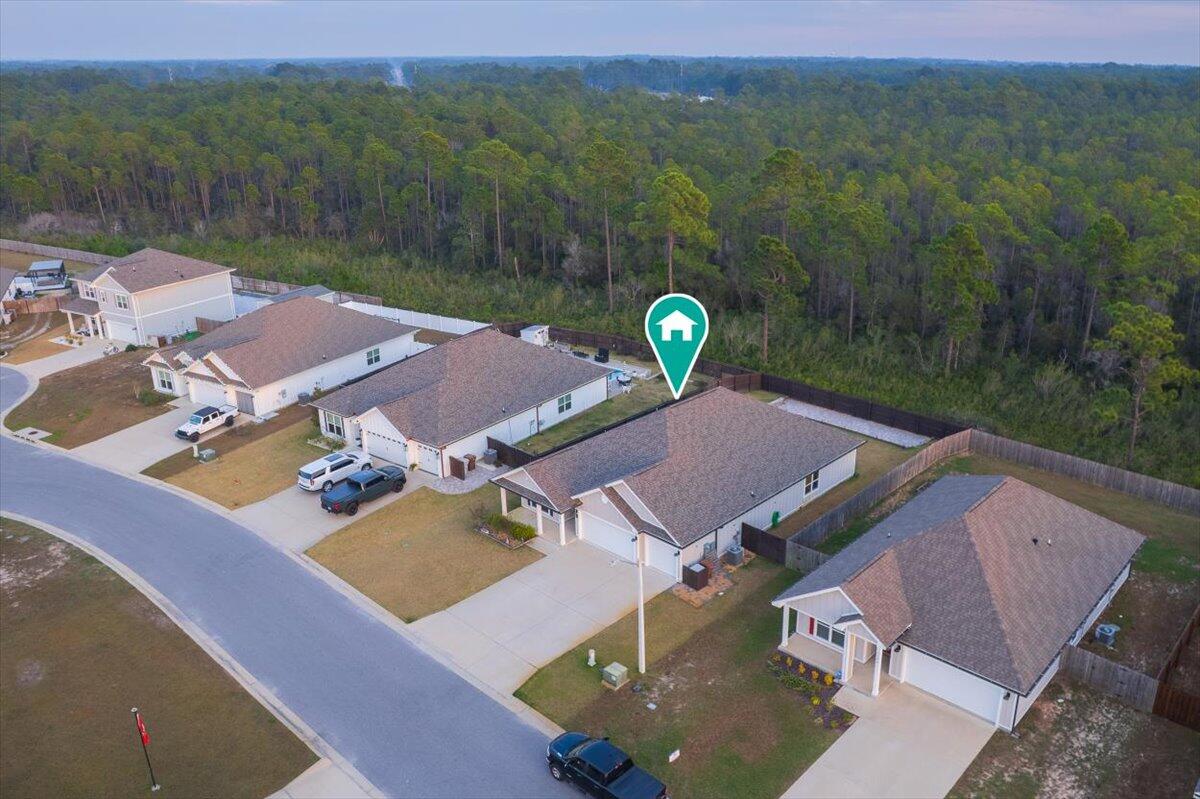 Forest Bay Estates - Residential