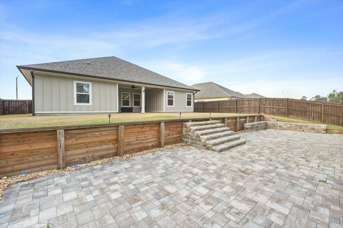 Forest Bay Estates - Residential