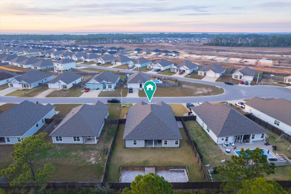 Forest Bay Estates - Residential