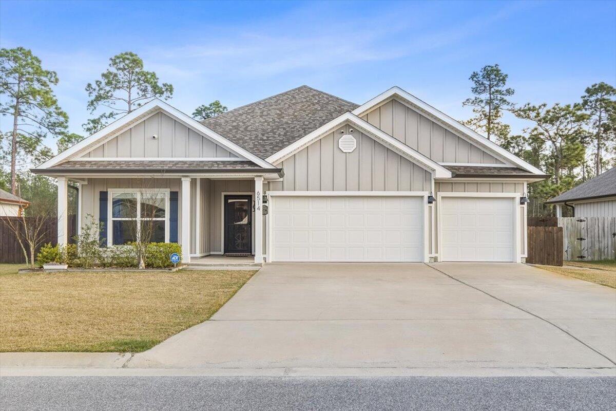 Forest Bay Estates - Residential