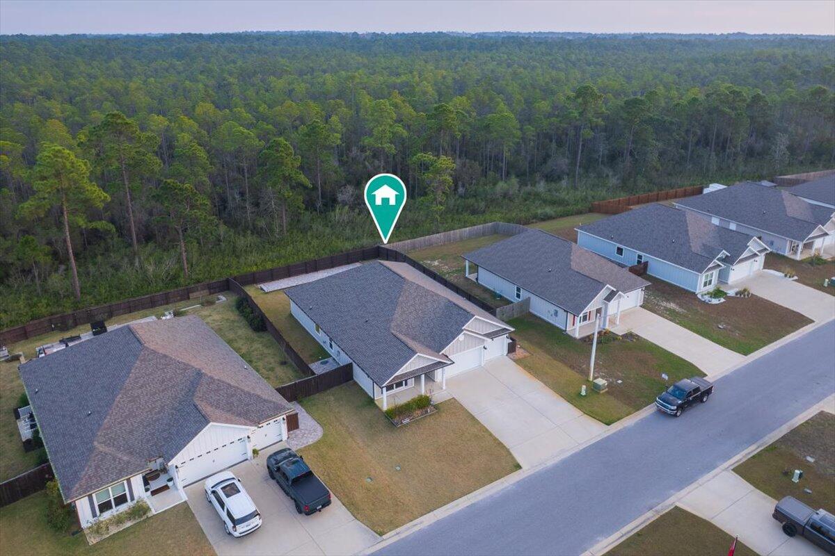 Forest Bay Estates - Residential