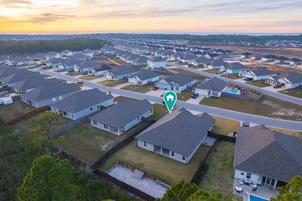 Forest Bay Estates - Residential