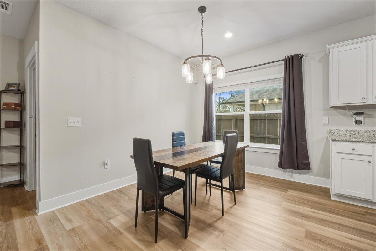 Forest Bay Estates - Residential