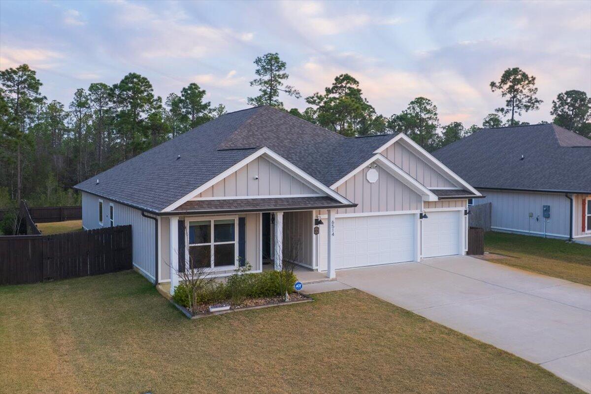 Forest Bay Estates - Residential