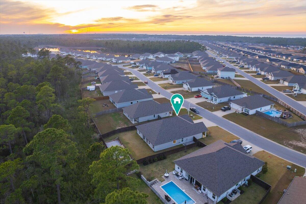 Forest Bay Estates - Residential