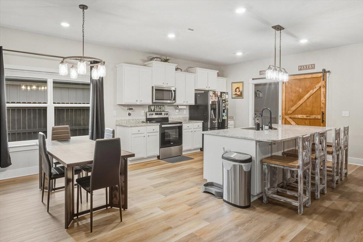 Forest Bay Estates - Residential