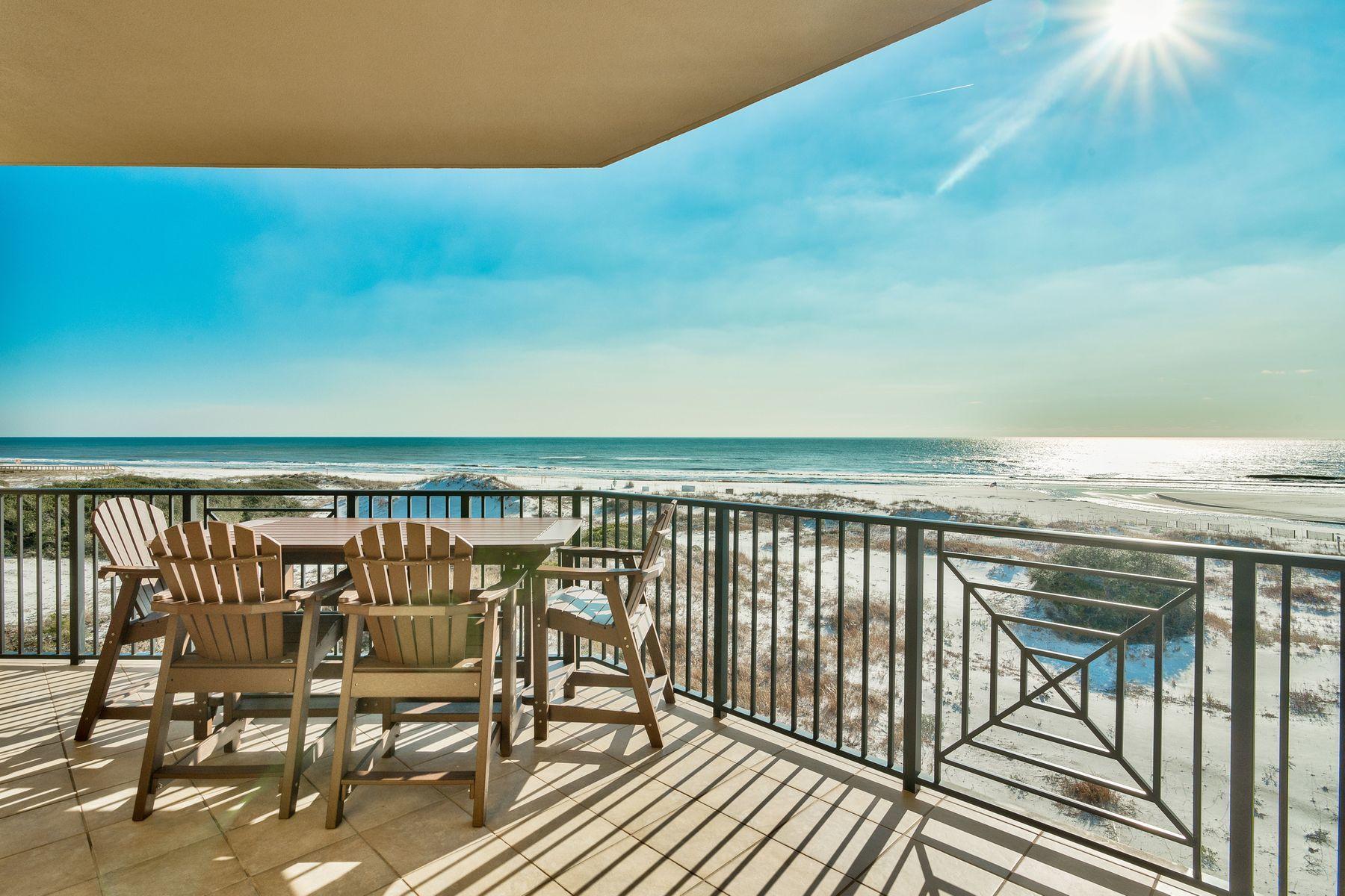 SANCTUARY BY THE SEA CONDO - Residential