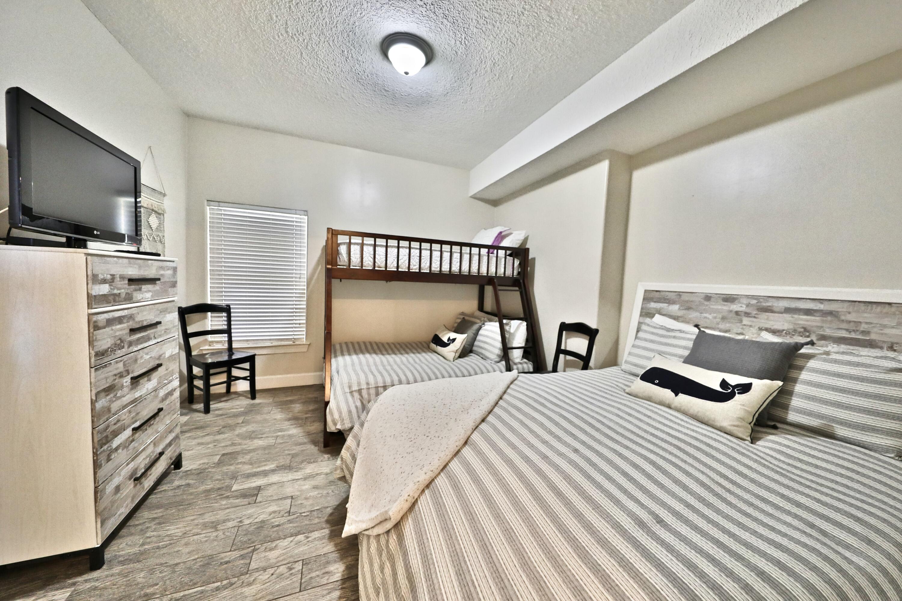Ocean Ritz - Residential