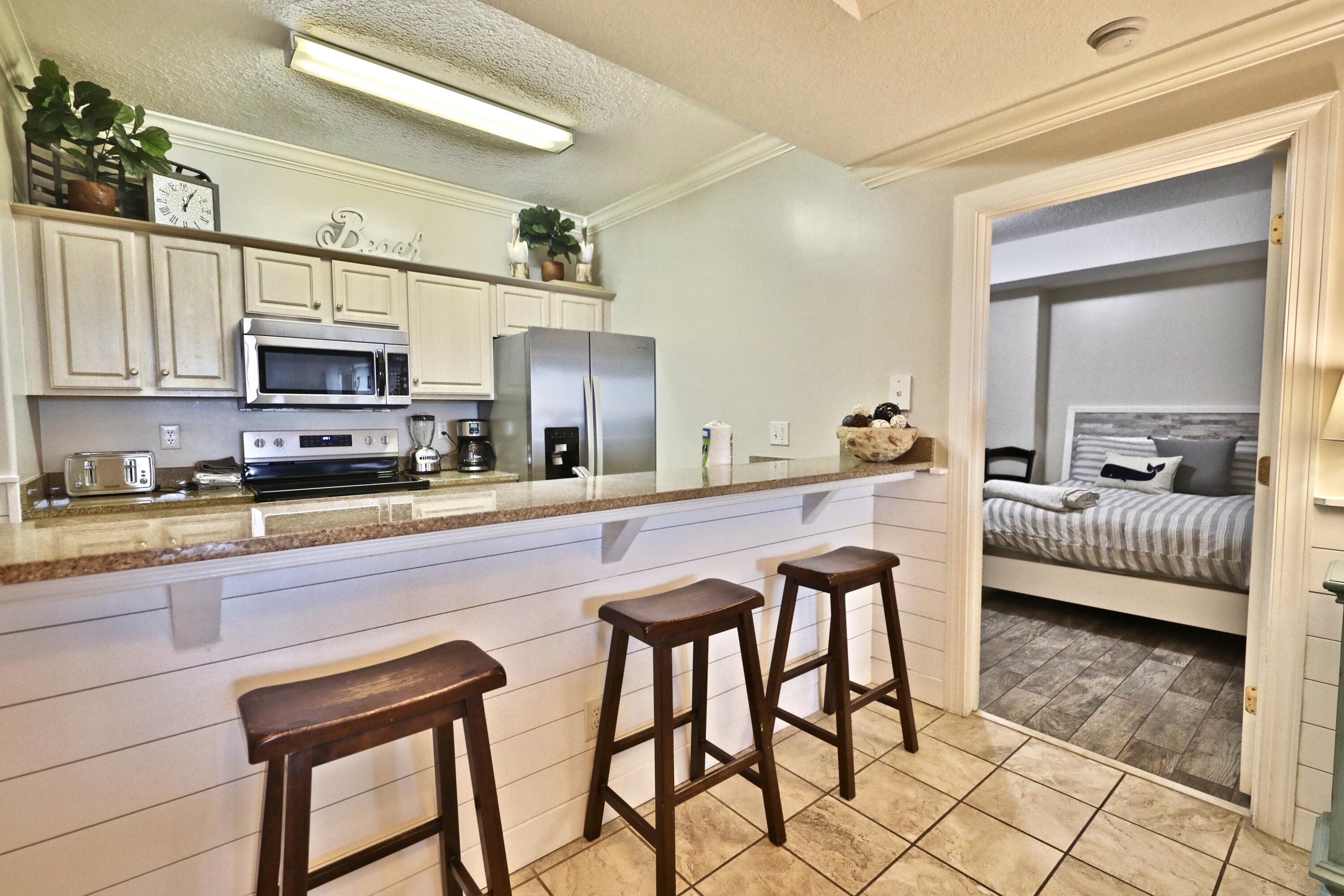 Ocean Ritz - Residential