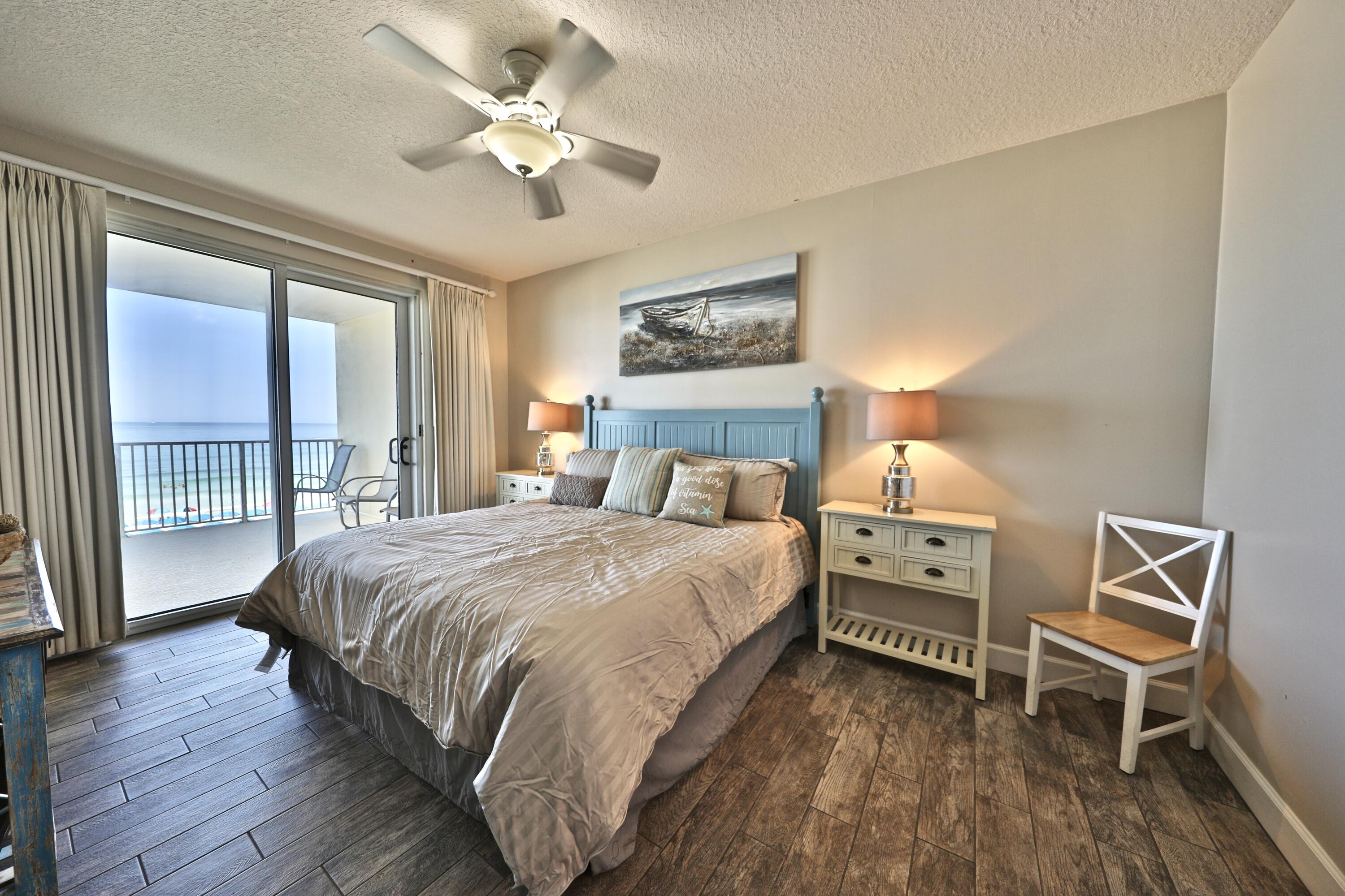 Ocean Ritz - Residential